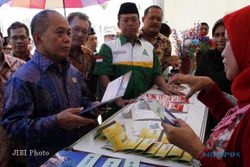 "2014, Masyarakat Miskin di Indonesia Hanya 8%"