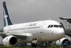 SILK AIR Segera Layani Bandara A Yani Semarang