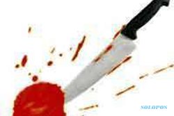 DUGAAN MUTILASI : Polisi Kembali Temukan Potongan Tubuh di Parit Trimulyo  