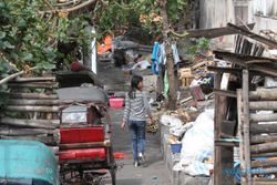 HUNIAN LIAR SOLO : Rudy Ngotot Lepas Tanah Hak Pakai di Semanggi