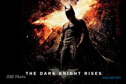 BATMAN: 3 WNI Jadi Korban Penembakan di Premiere Film Batman di AS
