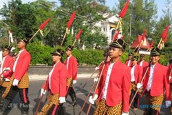  LOMBA POKDARWIS: Pokdarwis Solo Maju Wakili Jateng
