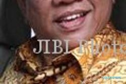 SUAP PON: Menko Kesra Bantah Mangkir dari Panggilan KPK