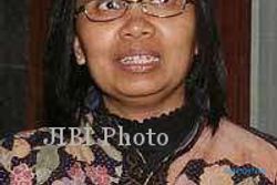 KASUS HAMBALANG: KPK Periksa Wamenkeu Anny Ratnawaty Soal Hambalang
