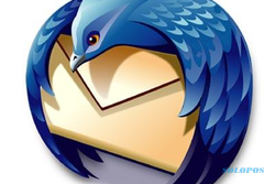 Waduh, Mozilla Setop Thunderbird