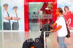 AIR ASIA Rampungkan Akuisisi Batavia Air 