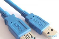 TEKNOLOGI: USB 3.0 Kini Bisa Untuk nge-Charge Laptop