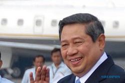 SBY Didesak Perintahkan Kapolri Tarik Brimob dari Ogan Ilir