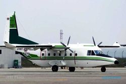 PEMBELIAN PESAWAT: Kerjasama dengan Pemda, Merpati Borong Pesawat Produksi PT DI