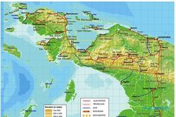 DPR Akan Sahkan Provinsi Papua Barat Daya