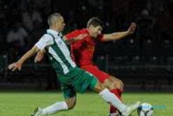 LIGA EUROPA: Gol Downing Beri Liverpool Kemenangan 1-0 Atas Gomel