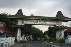 SEKOLAH VOKASI UMS Jalin Kerjasama dengan Perusahaan untuk Pasok Tenaga Siap Kerja