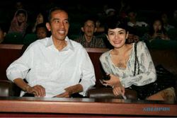 PILKADA JAKARTA: Unggah Foto Jokowi-Nikita, @TrioMacan2000 Undang Reaksi di Twitter
