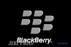 RIM BlackBerry Siap PHK Ribuan Karyawan