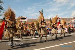 FACP Bakal Dimeriahkan Karnaval Budaya