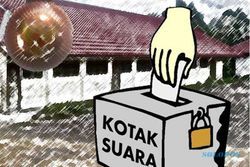 Politik Uang Warnai Pilkades Wonogiri, Pemilih Dapat Rp100.000 Jelang Coblosan