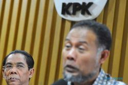 PENANGKAPAN HAKIM TIPIKOR: Kedua Hakim Yang Ditangkap Diberangkatkan Malam Ini ke Jakarta