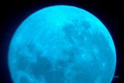 SAINS: Menanti 'Blue Moon' di Malam Akhir Agustus