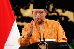 KASUS CENTURY: SBY Bantah Pernyataan Antasari Azhar Soal Pertemuan Bahas Dana Talangan