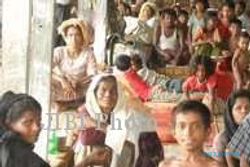  ASEAN Akan Beri Bantuan Kemanusiaan untuk Rohingya