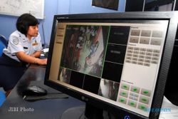 PEMASANGAN CCTV Baru Ditarget Selesai H-7 Lebaran