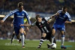 Jelang Chelsea vs Newcastle: The Blues Diliputi Percaya Diri