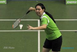 PIALA SUDIRMAN 2017 : Indonesia Targetkan Tembus Semifinal
