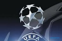 LIGA CHAMPIONS: Neraka di Grup D: Real Madrid, City, Dortmund, Ajax