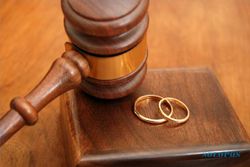 Gaji Istri Lebih Besar Jadi Pemicu Perceraian di Jepara, Benarkah?