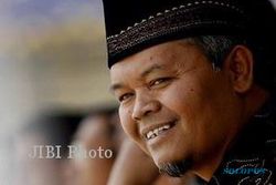 PEMIRA PKS : Hidayat Nur Wahid Kalahkan Anis Matta 