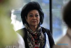 KASUS BUOL: Siti Hartati Murdaya Terancam 5 Tahun Penjara  