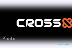 CROSS: Jelang Lebaran, Cross Siapkan Stok 3 Kali Lipat