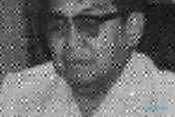 Menteri Kesehatan Era 80-an dr Suwardjono Surjaningrat Wafat