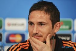 BINTANG CHELSEA : Lampard Akan Putuskan Masa Depannya setelah Piala Dunia 2014