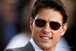 10 SELEB TERKAYA: Wow, Kekayaan Tom Cruise Capai Rp2,33 Triliun!