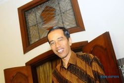 Tunggu Rekomendasi, Jokowi Larang Bangunan Baru di Atas Bungker