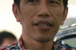 PENEMBAKAN POS POLISI SINGOSAREN SOLO: Solo Siaga I, Jokowi Batalkan Halalbihalal di Jakarta