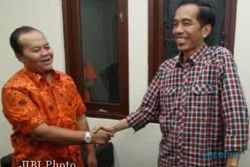 Hidayat: Saya Dukung Jokowi Tetap Jadi Wali Kota Solo