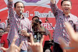 Tim Jokowi Minta KPU Pastikan Korban Kebakaran Bisa Memilih