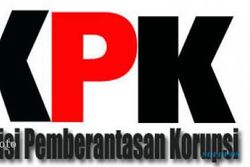 KPK Tangkap Hakim Tipikor Semarang