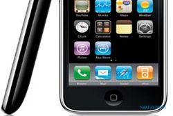 GADGET: Bahaya, Celah Keamanan iPhone Terkuak
