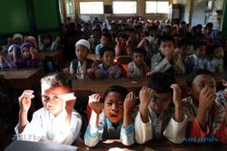 Kemenag Solo Minta Madrasah Maksimalkan Kegiatan Keagamaan Selama Ramadhan