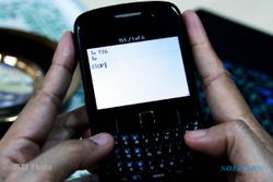 Kirim SMS Penghinaan, Prabowo Dipenjara