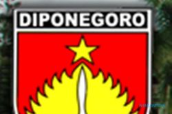 40 Bupati dan Walikota Jateng-DIY Jadi Warga Kehormatan Kodam Diponegoro