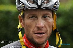  Lance Armstrong Terancam Kehilangan Gelar