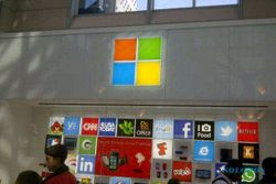 Microsoft Rilis Logo Baru Lebih Sederhana