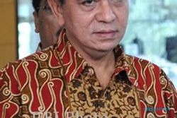 DPRD Kirimkan Surat Pemberhentian Sementara Murdoko ke Mendagri