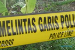 PENGANIAYAAN SUKOHARJO : Polisi Bongkar Makam Korban Penganiayaan di Grogol