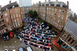 OLIMPIADE LONDON: Ramadhan Tambahkan Variasi Suasana Olimpiade