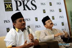 Pakar Politik: PKS Konsisten dengan Bersikap Inkonsisten